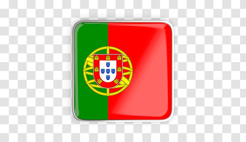 Flag Of Portugal Montenegro Afghanistan - Brazil Transparent PNG