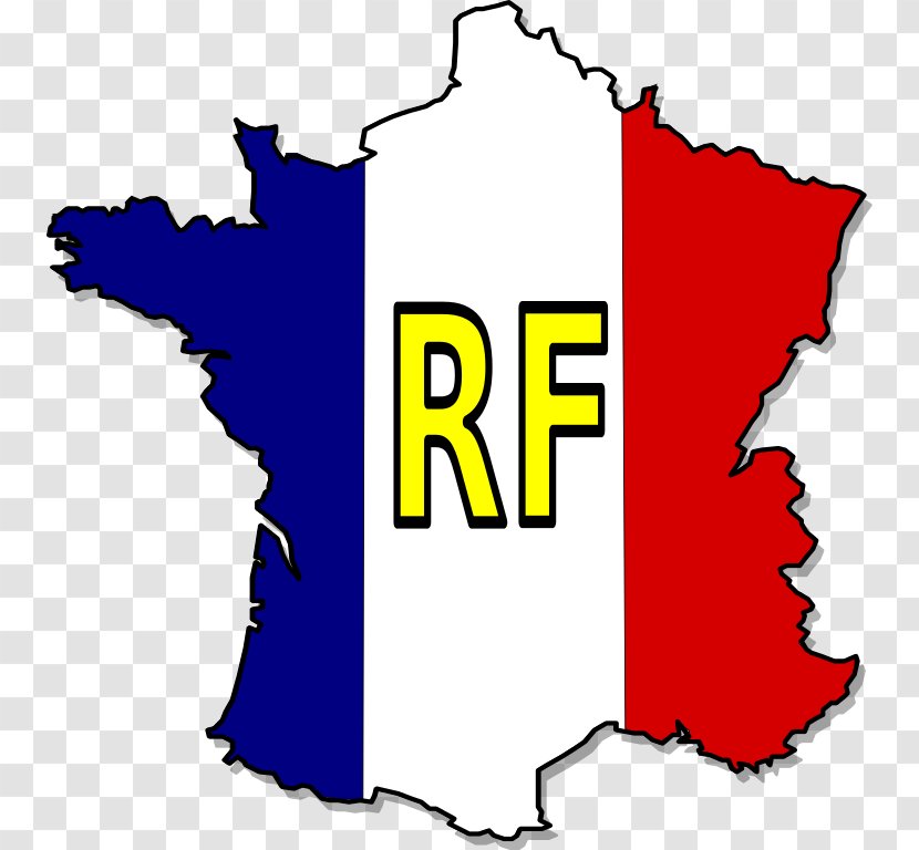 Flag Of France National Clip Art - French Polynesia Transparent PNG