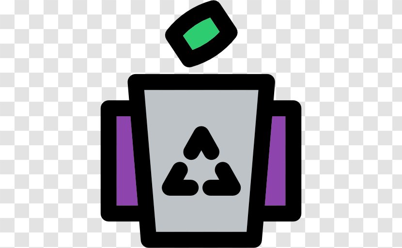 Trash Icon - Technology - Can Transparent PNG