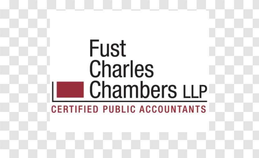 Fust Charles Chambers LLP: Phelps Melissa L CPA Certified Public Accountant Accounting Business - Logo Transparent PNG