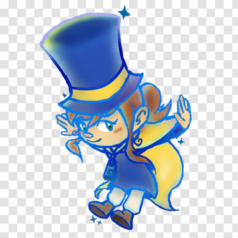 A Hat In Time Headgear PlayStation 4 Sprite Transparent PNG