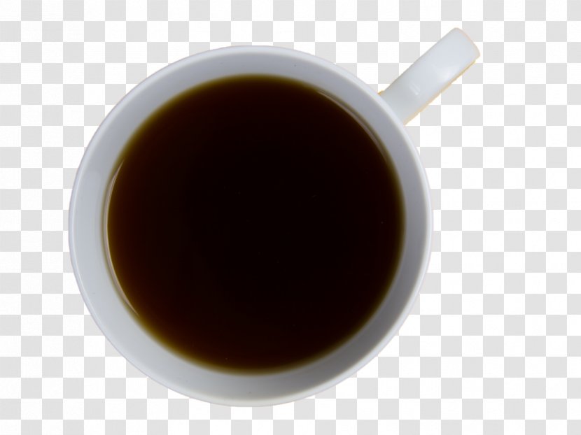 Earl Grey Tea Mate Cocido Coffee Cup Dandelion - Puerh Transparent PNG