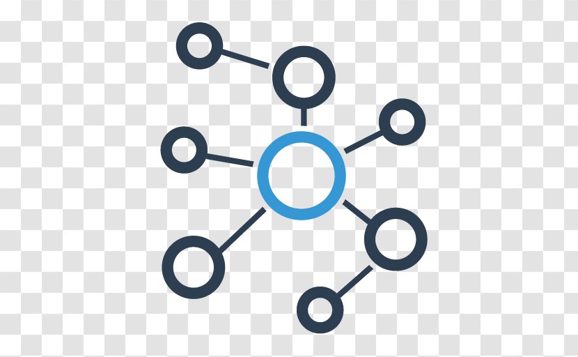 Computer Network Internet Virtual Private - Symbol Transparent PNG
