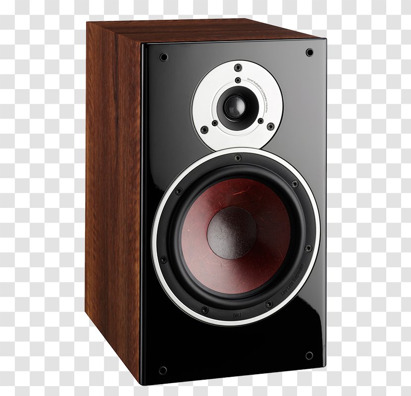 DALI ZENSOR 1 3 Danish Audiophile Loudspeaker Industries VOKAL - Sound Box - Bookshelf Speaker Transparent PNG