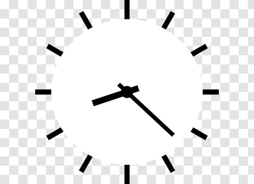 Alarm Clocks Free Content Clip Art - Scalable Vector Graphics - Clock Transparent PNG