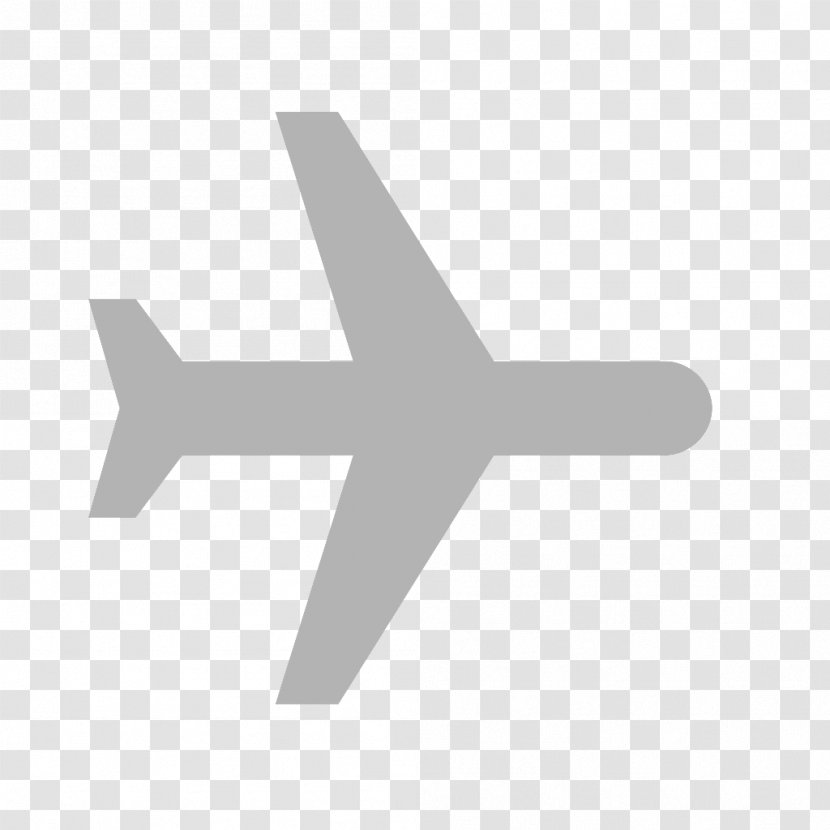 Airplane Business Industry Aircraft Company - Symbol - Plane Transparent PNG