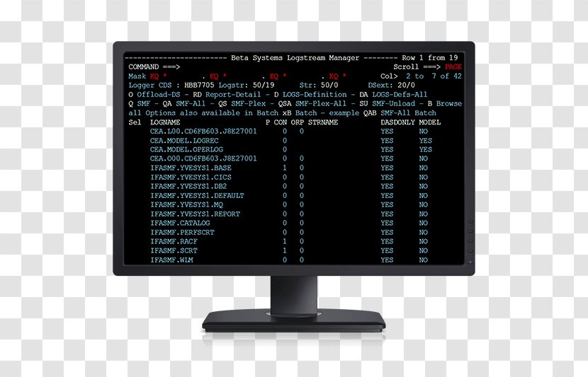 Computer Monitors Software Output Device AOC International Transparent PNG