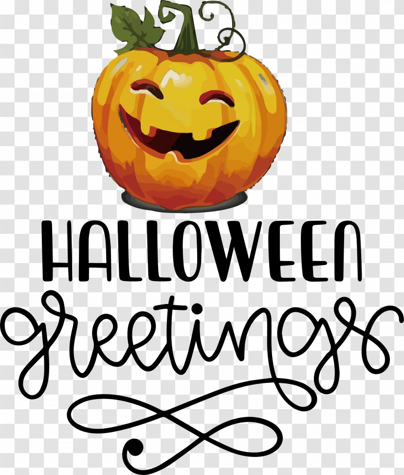 Happy Halloween Transparent PNG