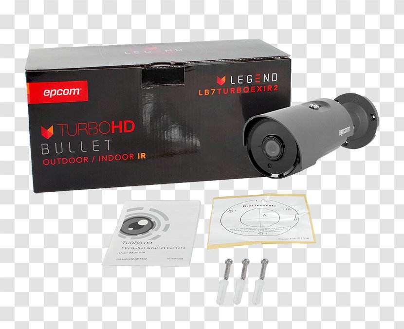 Optical Instrument High-definition Television 720p Lens Camera - Tool Transparent PNG