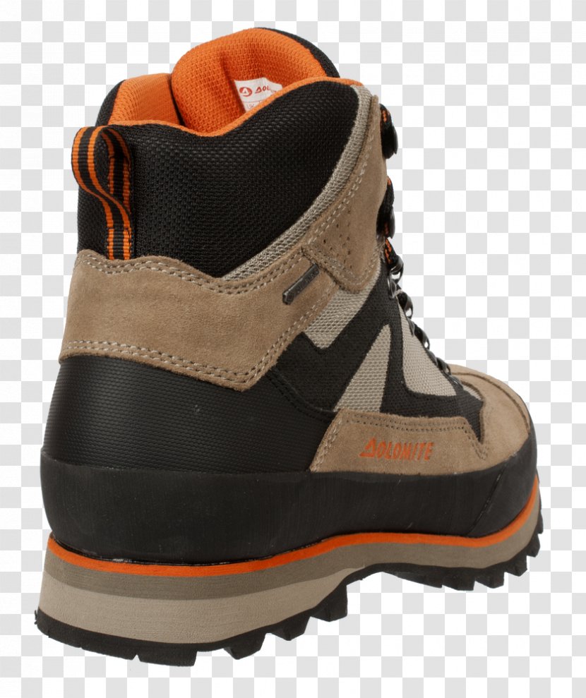 Snow Boot Hiking Shoe Walking - Footwear Transparent PNG