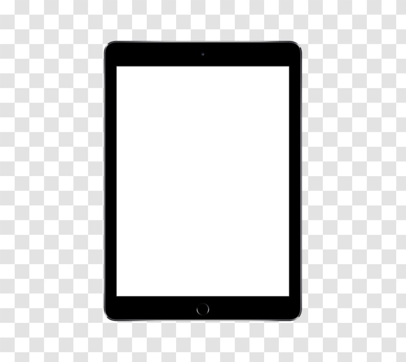 Feature Phone Text Messaging Pattern - Rectangle - IPad Free Download Transparent PNG