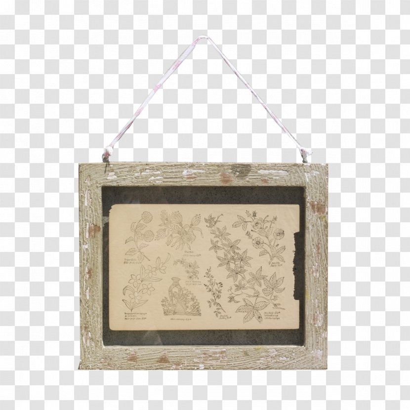 Picture Frames Square Meter - Hang Out Transparent PNG