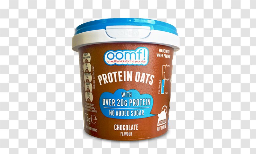 Breakfast Protein Muesli Crisp Sugar - Highprotein Diet - Cocoa Powder Transparent PNG
