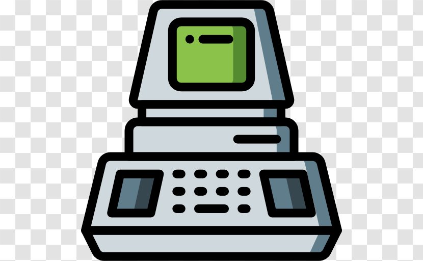 Computer - Calculator - Technology Transparent PNG