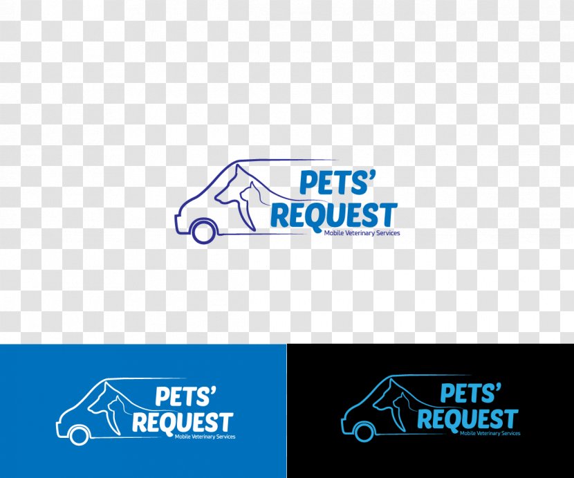 Logo Product Design Brand Font - Wilson Mobile Veterinary Services Transparent PNG