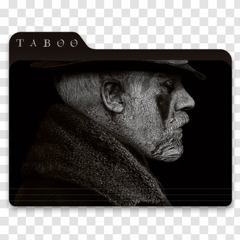 FX Television Show BBC One Taboo - Human - Season 1Taboo Transparent PNG