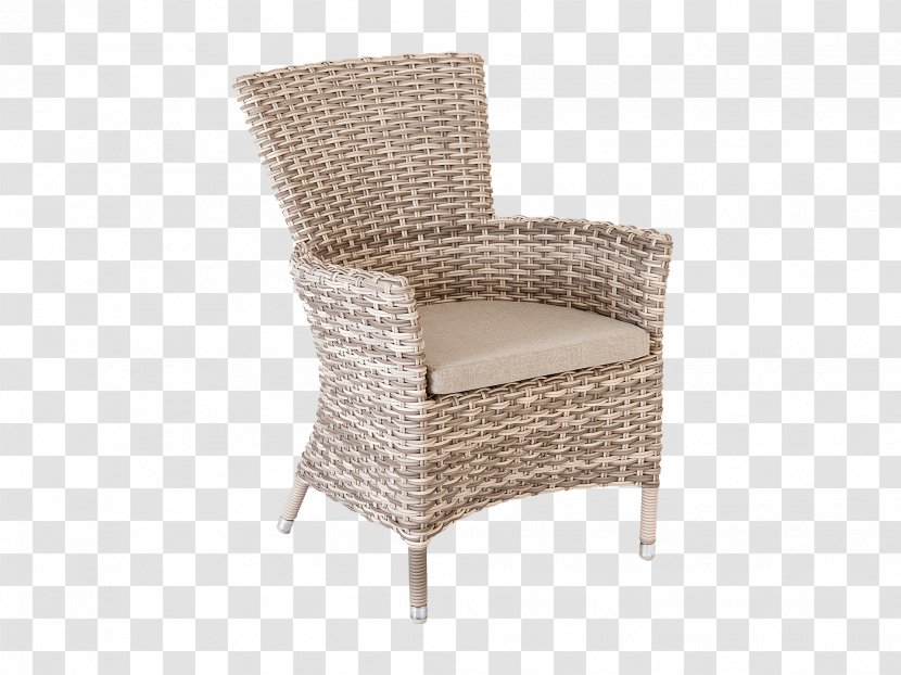 Garden Furniture Table Chair - Outdoor Sofa - Armchair Transparent PNG
