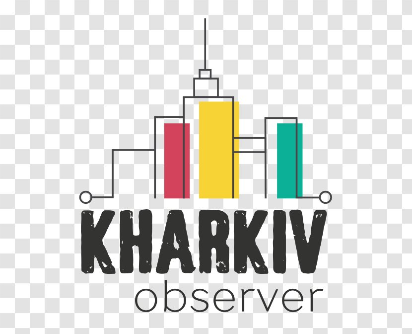 Kharkiv Logo Brand Product Design - Diagram Transparent PNG