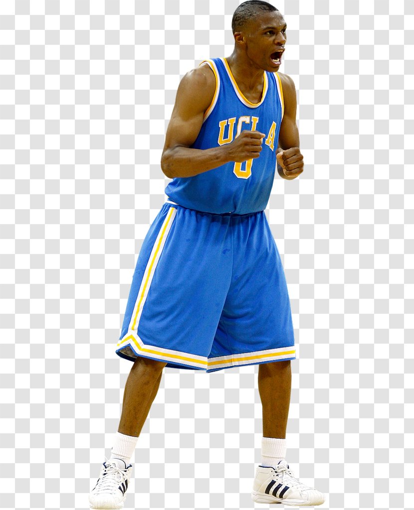 Yao Ming Basketball Player Shoe - Russell Westbrook Transparent PNG