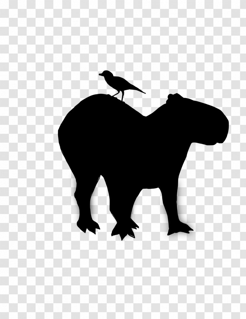 Vector Graphics Rhinoceros Illustration Royalty-free Hippopotamus - Mammal Transparent PNG