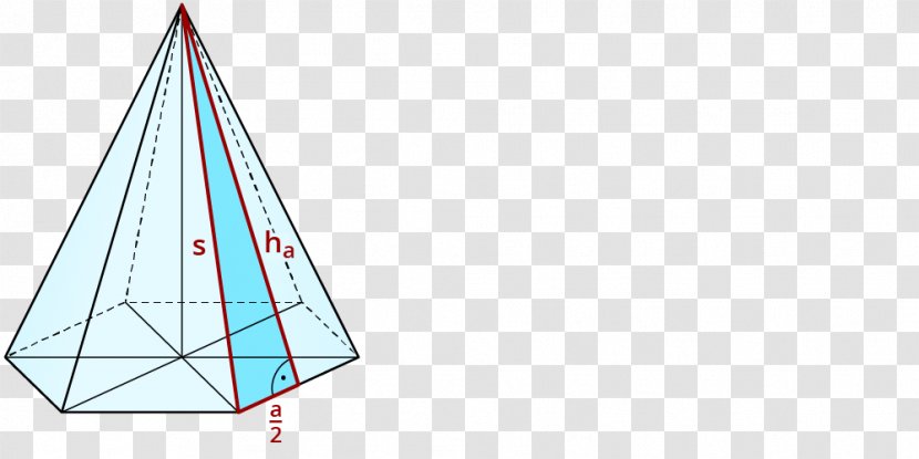 Triangle Area Point - Dreiecke Transparent PNG