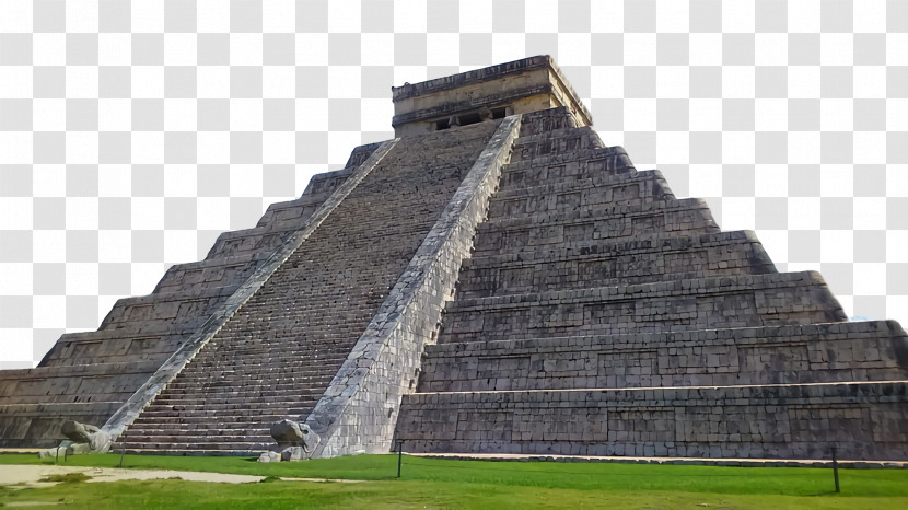 Maya Civilization Maya City Calakmul History Chichén Itzá Transparent PNG