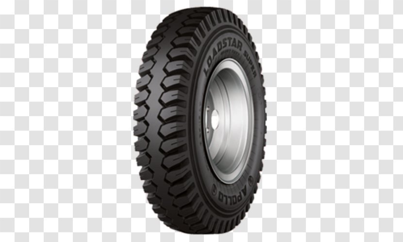 Car Jeep Tire Michelin Apollo Tyres - Tread Transparent PNG