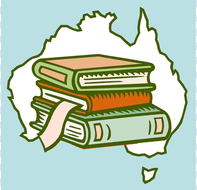 Teresa: A New Australian The Year It All Ended Book Reading - Books Pictures Transparent PNG