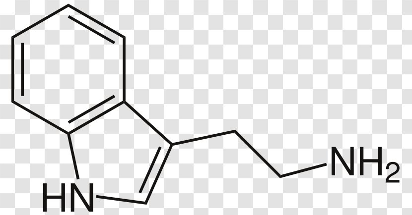 N,N-Dimethyltryptamine Indole 4-HO-DET Dipropyltryptamine - Entheogen - Symmetry Transparent PNG