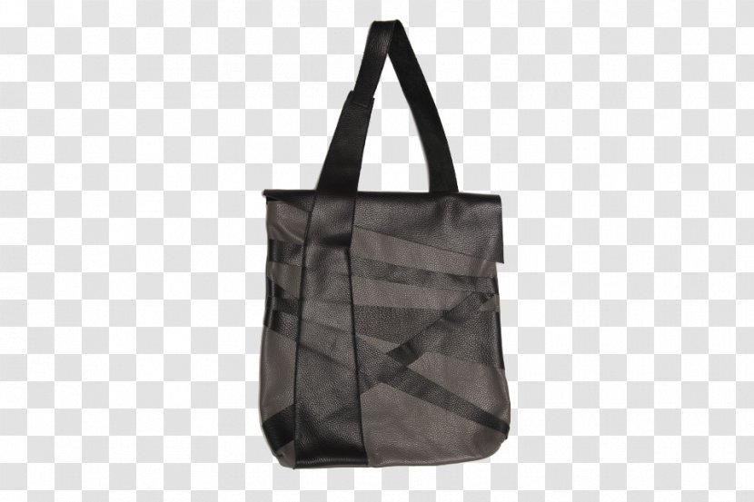Tote Bag Leather Messenger Bags Backpack - Handbag Transparent PNG