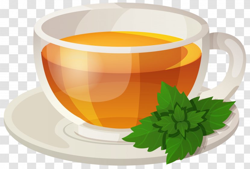 Green Tea Sencha Drink Rooibos - Sweet - Cup Transparent PNG