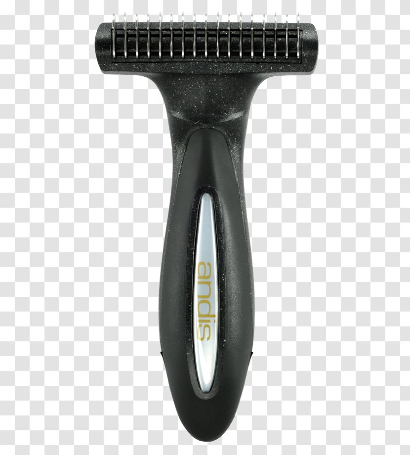 Brush Comb Hair Clipper Andis Dog - Company Inc Transparent PNG