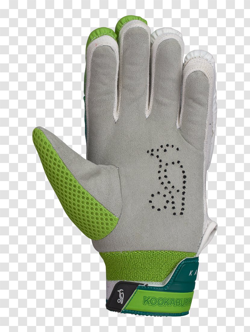 Batting Glove Cricket Clothing And Equipment Lacrosse - Safety Transparent PNG