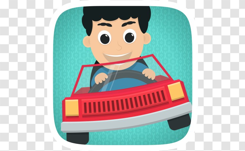 Kids Toy Car Driving Game Free - Smile - Police Patrol Animal Cars Racing GameAnimal Beepzz For KidsCar Transparent PNG