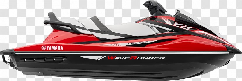 Yamaha Motor Company WaveRunner Watercraft Personal Water Craft Florida - Powerboating Transparent PNG