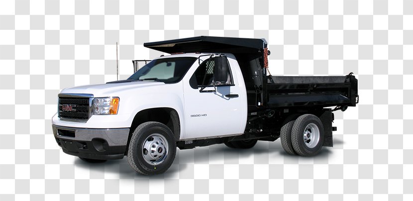 Pickup Truck Drake-Scruggs Equipment Inc Vehicle Tow - Coupe Utility - Caterpillar Dump Transparent PNG