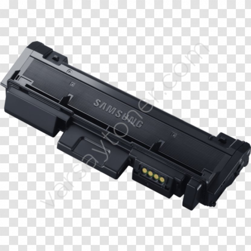 Toner Cartridge Hewlett-Packard Samsung Xpress M2625D Monochrome Laser Printer A4 26 P/min 4800 X 600 Dpi Duplex - Hewlett-packard Transparent PNG