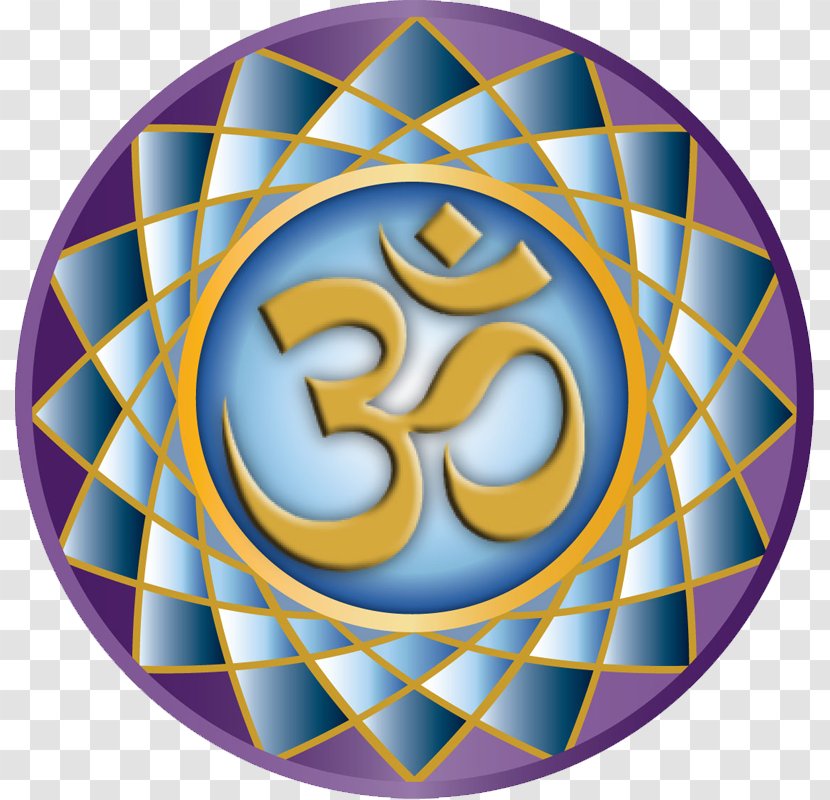 Sri Yantra Om Mandala Symbol Transparent PNG