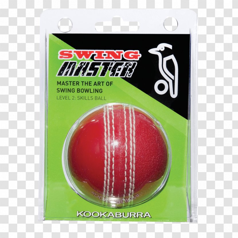 Cricket Balls Bats Kookaburra Sport - Bowling Transparent PNG
