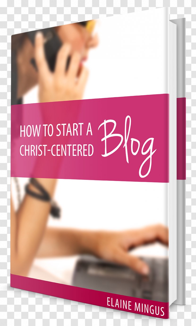 Blogger How To Be A Successful Christian Implementation - Advertising - Money Woman Transparent PNG