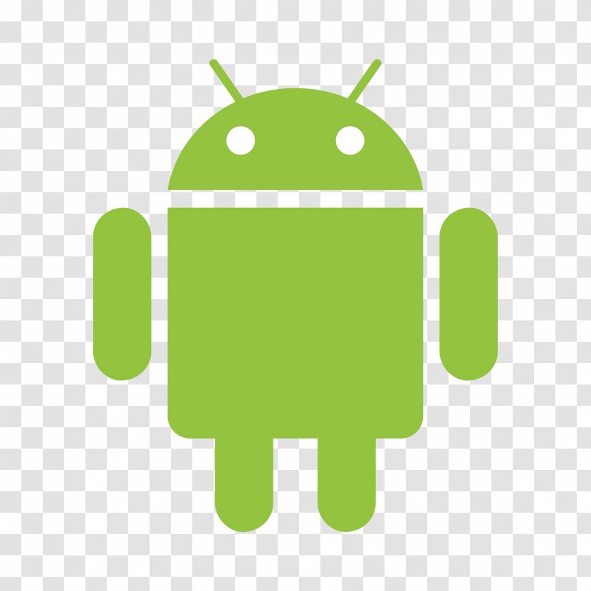 Android Tablet Computers Mobile App Smartphone - Logo Transparent PNG