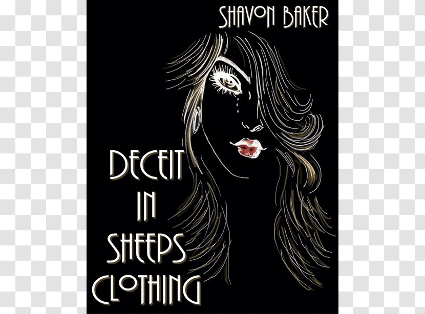 Deceit In Sheep's Clothing E-book Author Microsoft Word - Little Piece Of Heaven - Book Transparent PNG