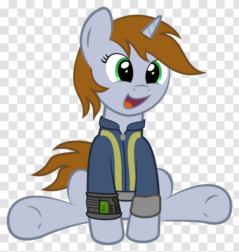 T-shirt Hoodie Fallout: Equestria Redbubble - Pony - Ring Lines Transparent PNG