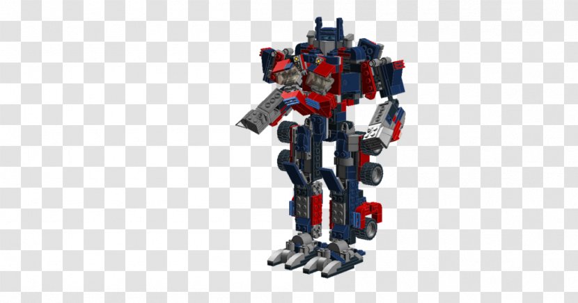 Robot Mecha - Joint Transparent PNG