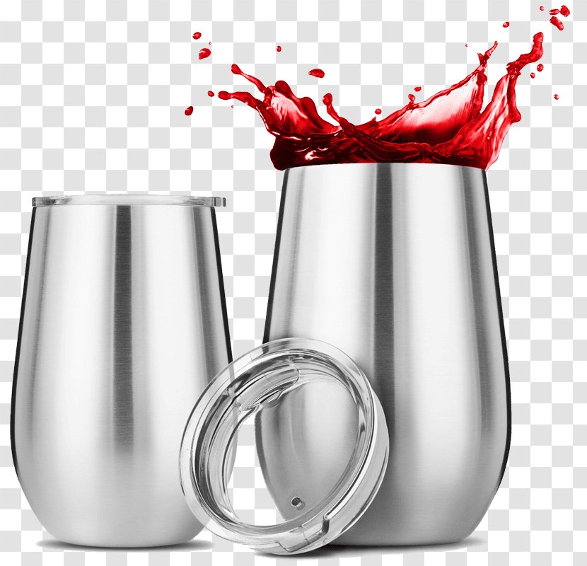 Coffee Cup Wine Cafe Transparent PNG