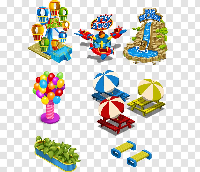 Toy Block Line Clip Art - Google Play - Fair Game Transparent PNG