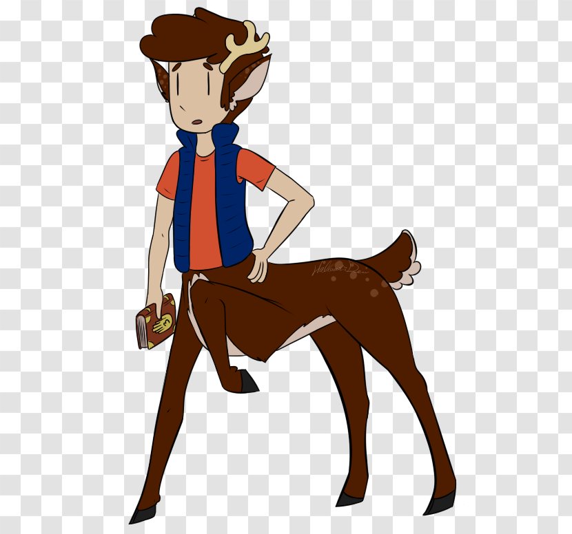 Canidae Horse Dog Clip Art - Character Transparent PNG