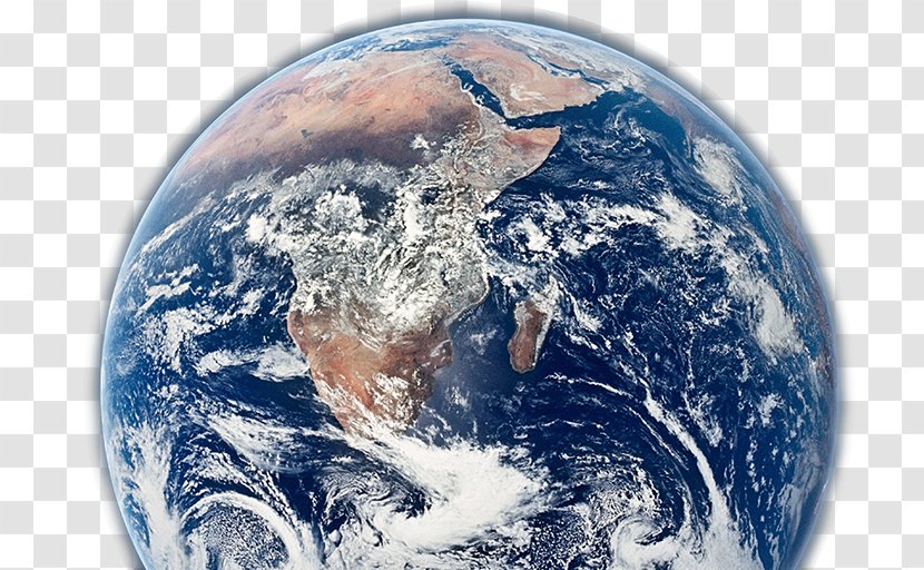 Atmosphere Of Earth Wall Decal Planet Transparent PNG