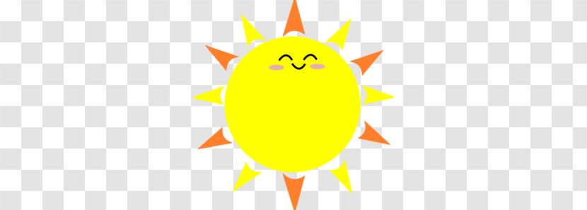 Happiness Clip Art - Sunlight - Sun Transparent PNG