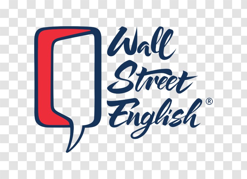 Wall Street English Silom Rennes Lyon - Brand - Belajar Kursus Bahasa Inggris BandungEnglish For Kids Transparent PNG
